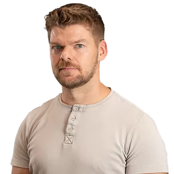 Dominik Bezděk