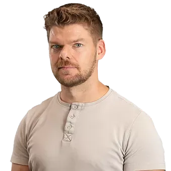 Dominik Bezděk