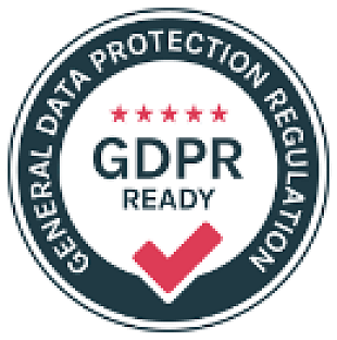 GDPR ready