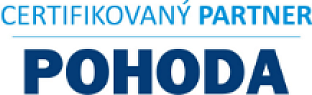 Ekonomický a účetní program POHODA