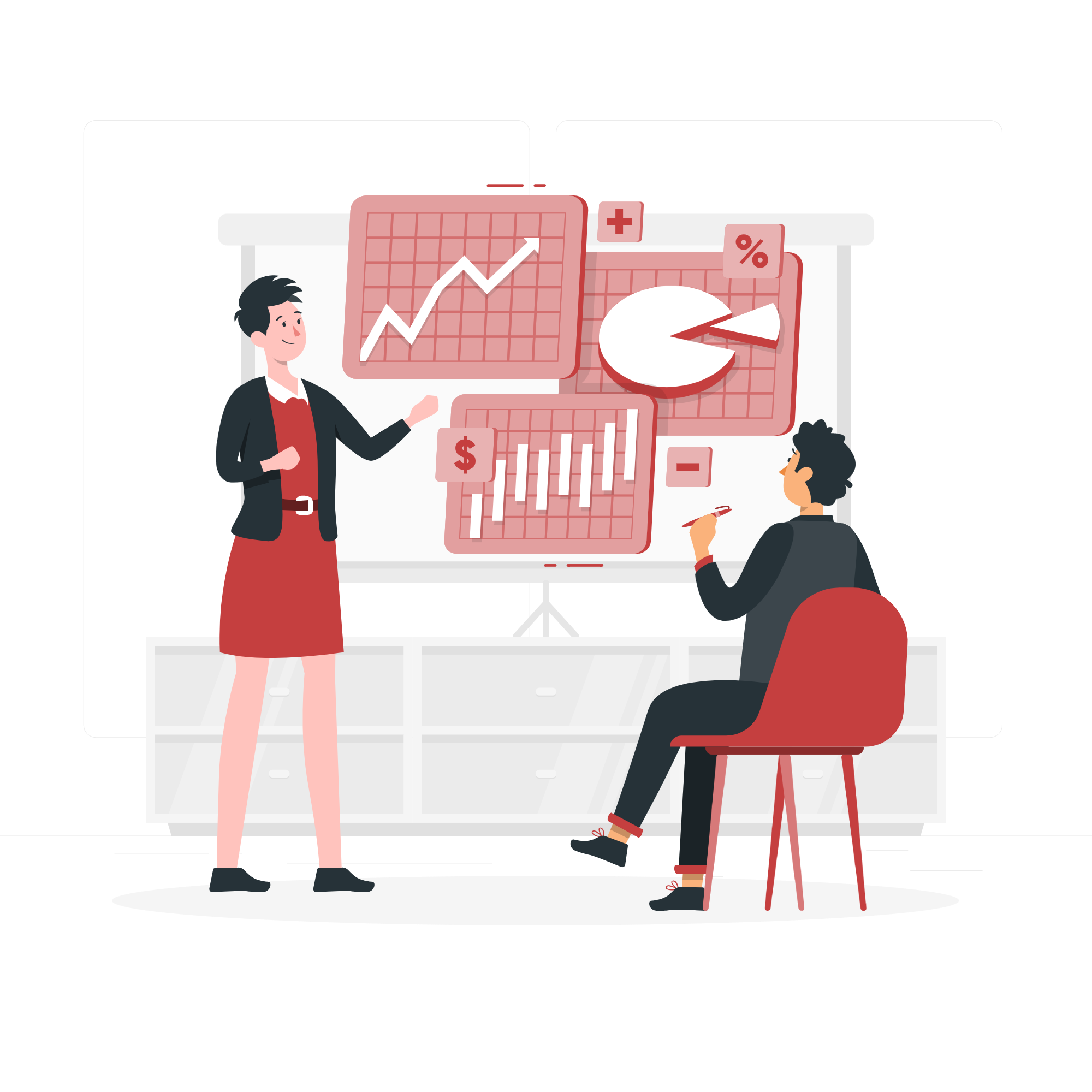 Finance & Controlling